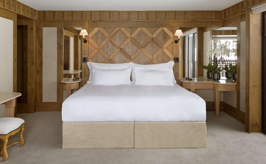 Hotel Aman Le Melezin Courchevel