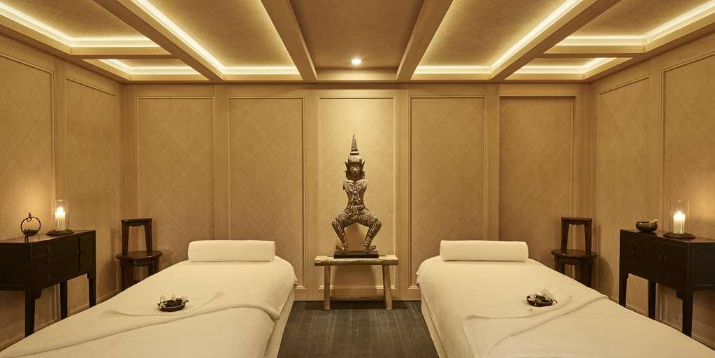 Hotel Aman Le Melezin Courchevel