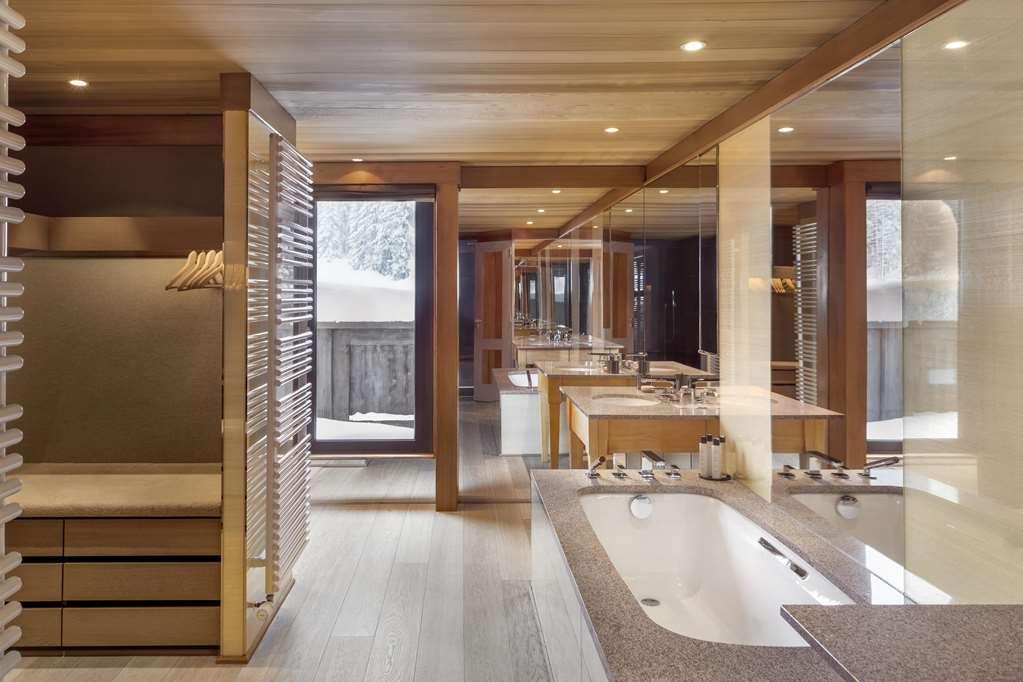 Aman Le Melezin Courchevel