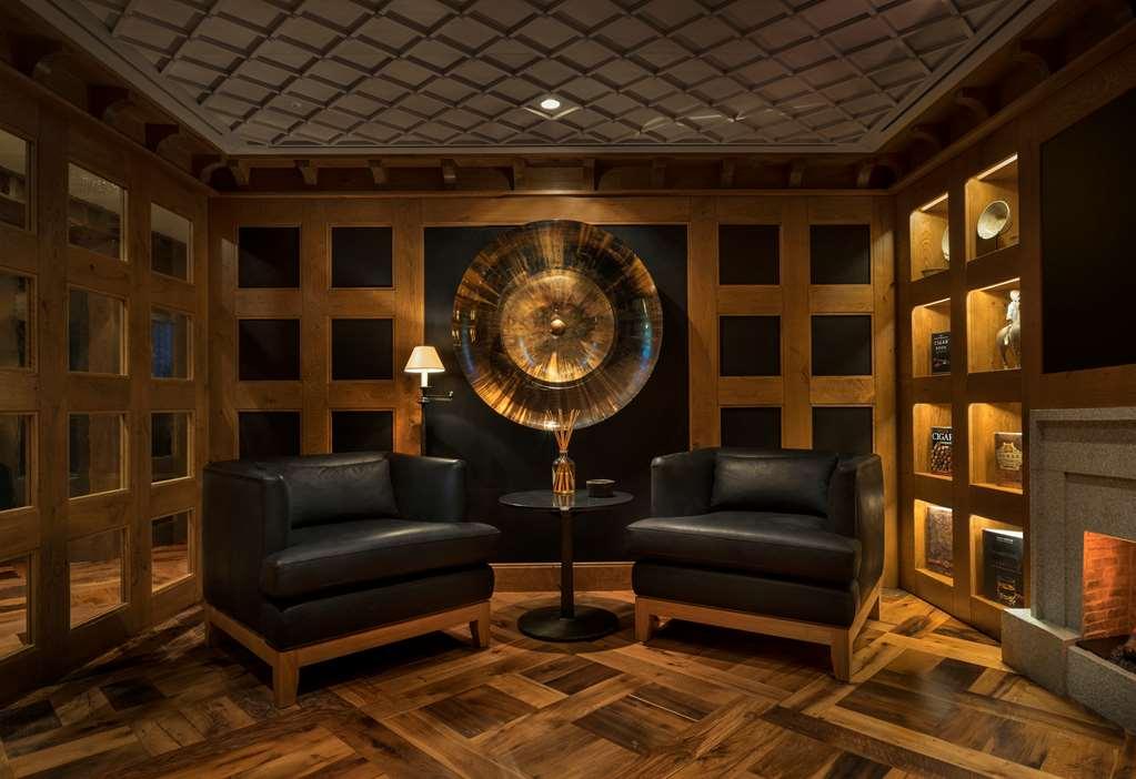 Aman Le Melezin Hotel 4*