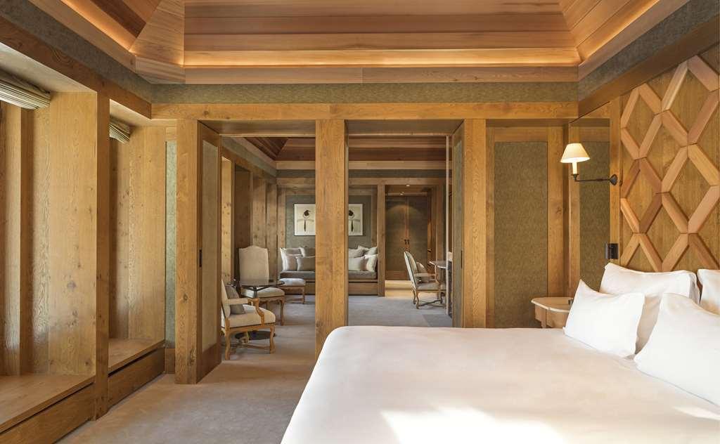 Hotel Aman Le Melezin