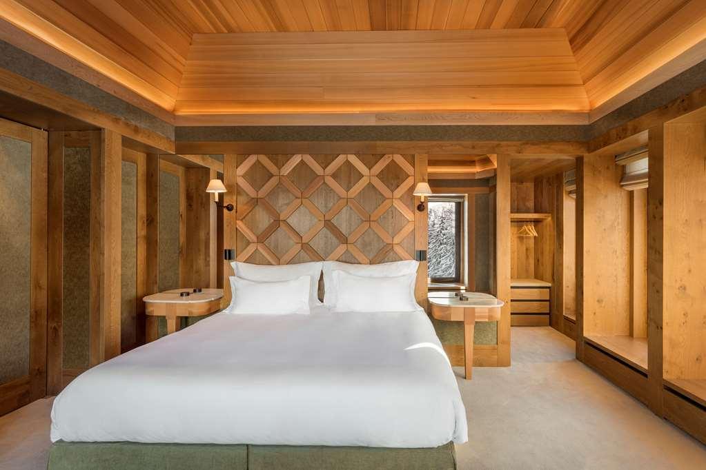 Hotel Aman Le Melezin 4*