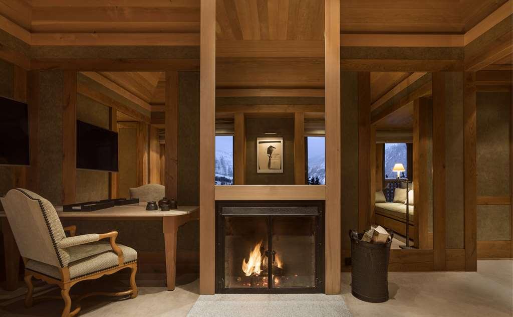 Aman Le Melezin 4* Courchevel