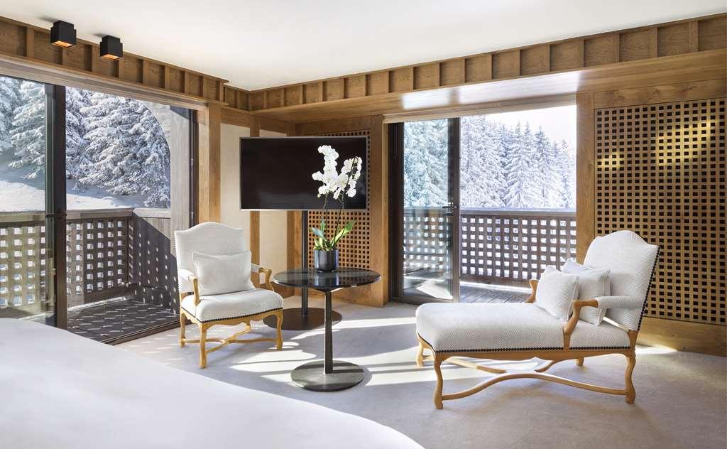 Aman Le Melezin 4* Courchevel