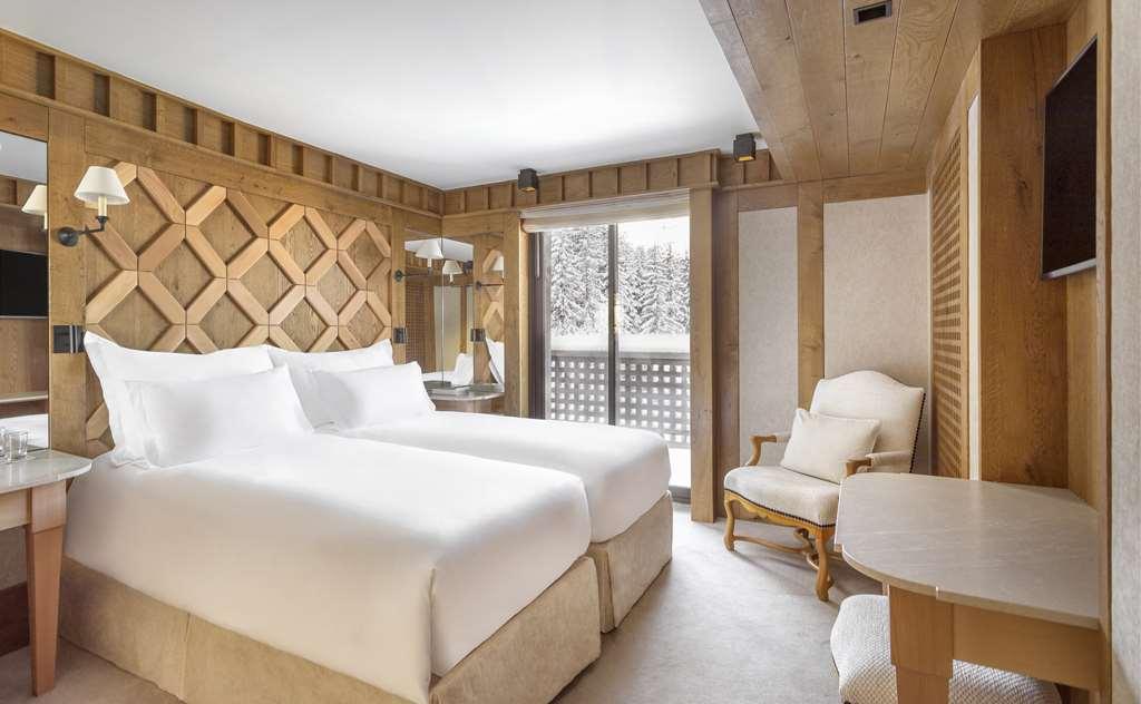 Hotel Aman Le Melezin