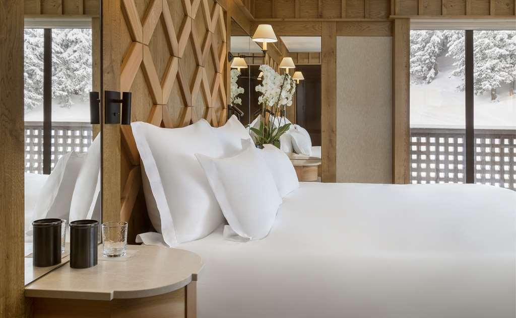 Aman Le Melezin Hotel