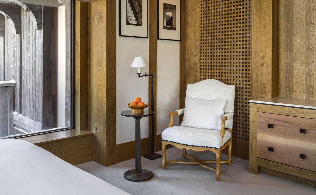 Aman Le Melezin Hotel 4*