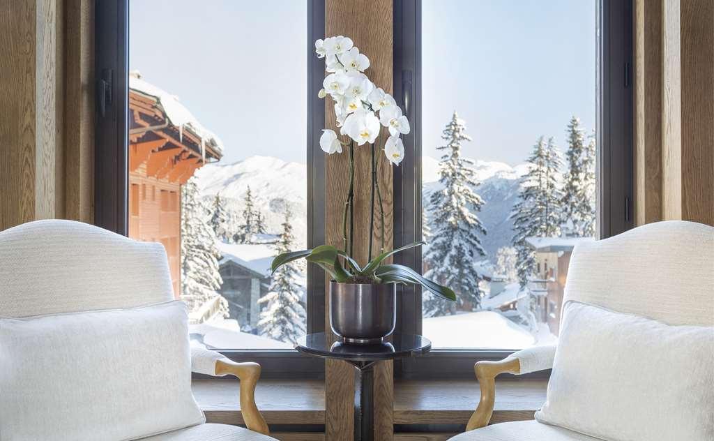 Aman Le Melezin 4* Courchevel