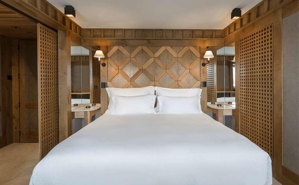 Aman Le Melezin Courchevel