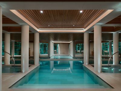 Aman Le Melezin Hotel 4*