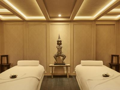 Aman Le Melezin Hotel Courchevel