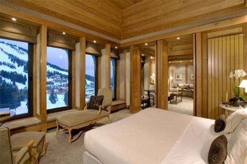 Hotel Aman Le Melezin
