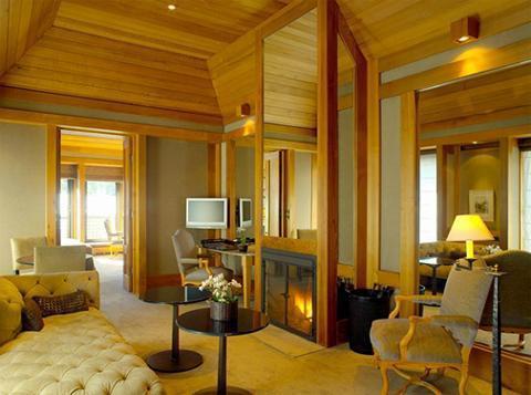 Aman Le Melezin Hotel Courchevel