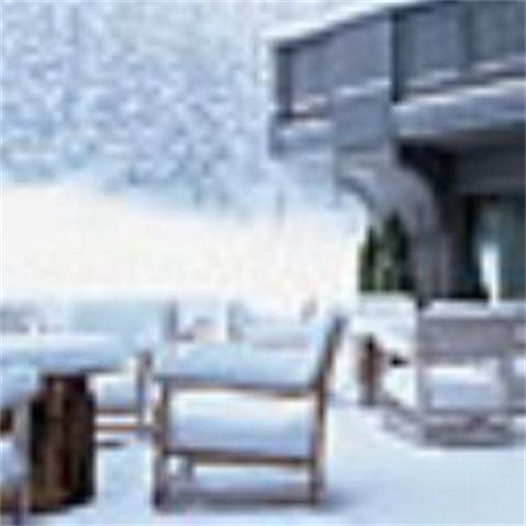 Hotel Aman Le Melezin