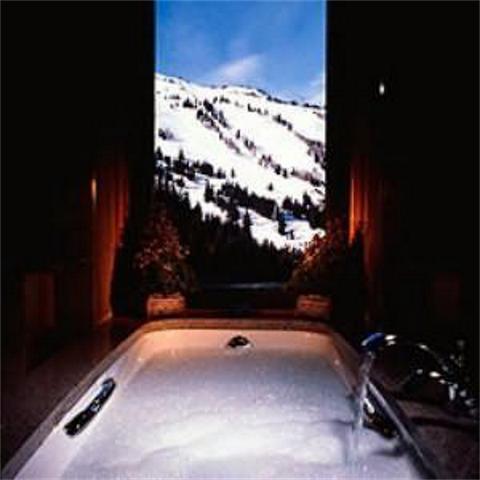 Aman Le Melezin Hotel Courchevel