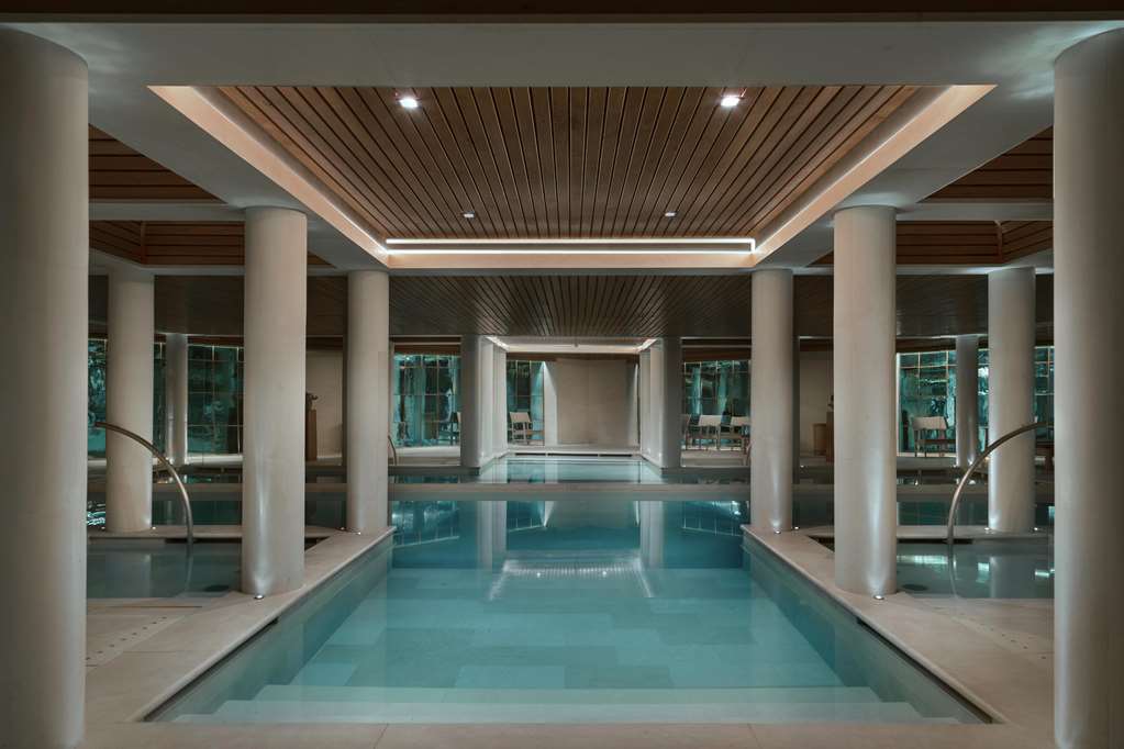 Aman Le Melezin Hotel 4*